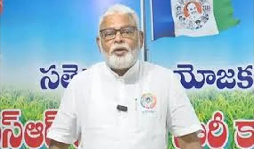 ఆవేశంలో నోరు జారాను.. వారిని ఉద్దేశించి.. అలా మాట్లాడి ఉండాల్సింది కాదు: అంబటి