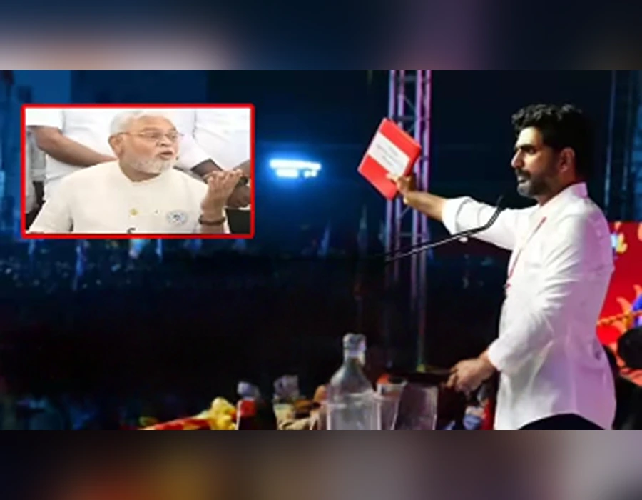 రెడ్ బుక్‌కు నా కుక్క కూడా భయపడదు.. అంబటి రాంబాబు