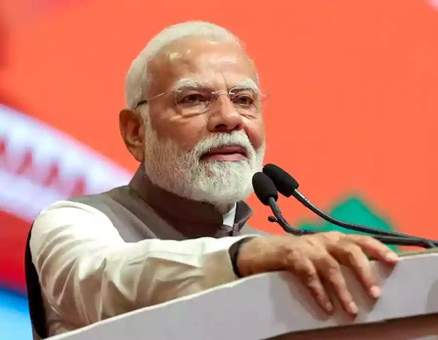 ముంబై తీర్పుపై మోదీ ట్వీట్