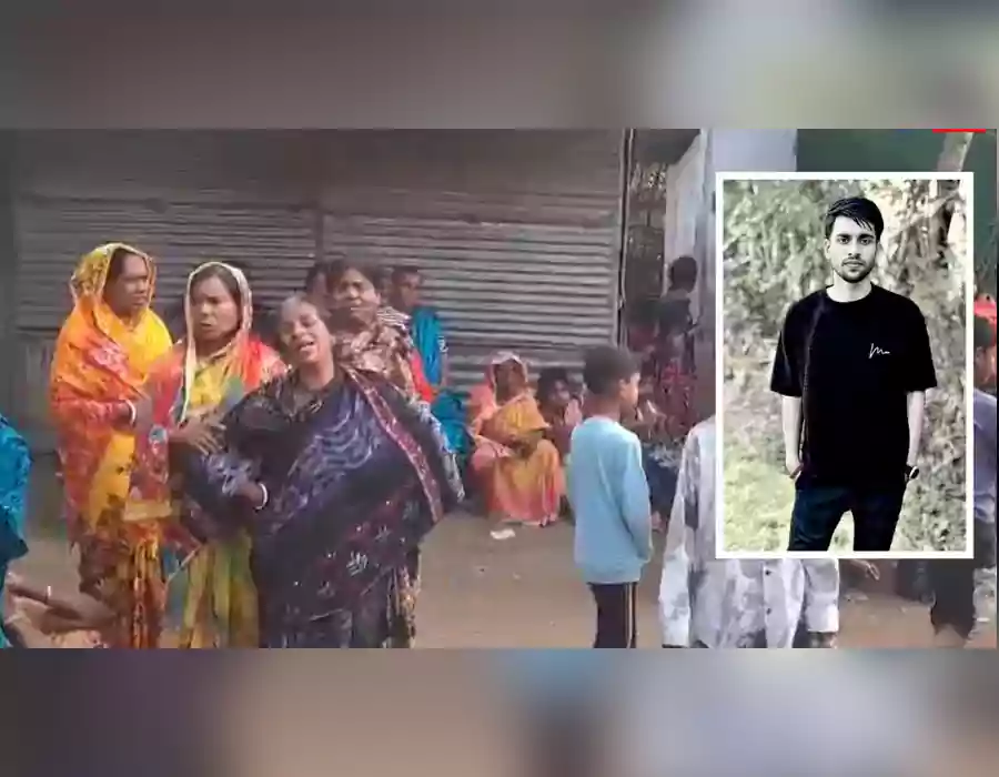 బంగ్లాదేశ్‌లో మరో హిందూ యువకుడి హత్య, తీవ్ర గాయాలతో మృతదేహం లభ్యం