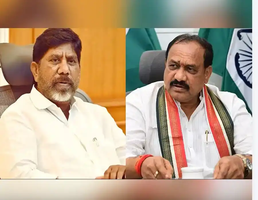 సీఎం రేవంత్ విదేశాల్లో ఉండగా భట్టితో మంత్రుల భేటీ.. ఆశ్చర్యం ఏముందన్న టీపీసీసీ చీఫ్