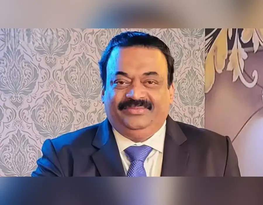 బెంగళూరులో ప్రముఖ వ్యాపారవేత్త సీజే రాయ్ ఆత్మహత్య