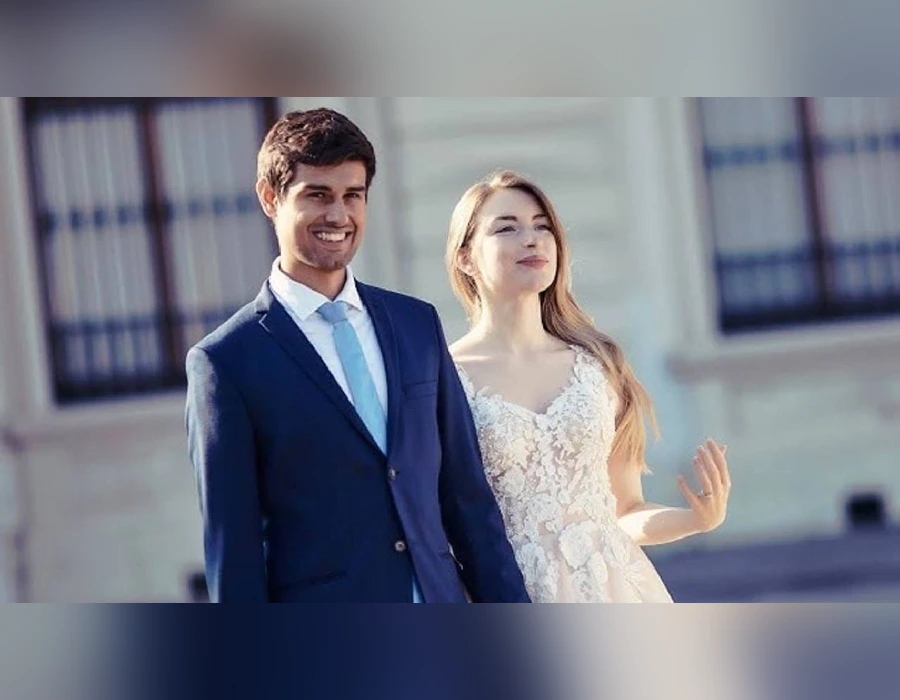 ధ్రువ్ రాఠీ భార్యను మోసం చేశాడా..? వీడియో రిలీజ్