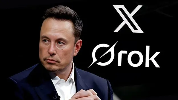 గ్రోక్ అసభ్య కంటెంట్ ఎఫెక్ట్.. 600 అకౌంట్లు డిలీట్..