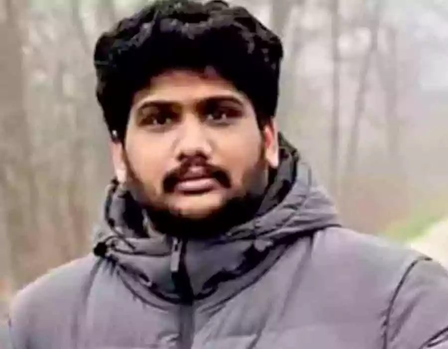 న్యూఇయర్‌ వేళ విషాదం.. జర్మనీలో తెలంగాణ విద్యార్థి మృతి
