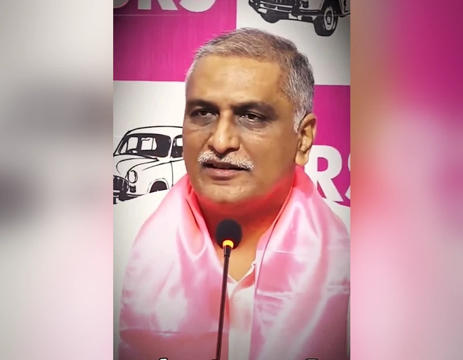 అరగంటకోసారి ఫోన్ వస్తోంది…సిట్ విచారణపై హరీష్ రావు సంచలన వ్యాఖ్యలు