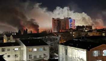 ఖ‌మేనీకి వ్య‌తిరేకంగా ఆందోళ‌న‌లు.. ఇరాన్‌లో తీవ్ర‌మైన‌ నిర‌స‌న‌లు