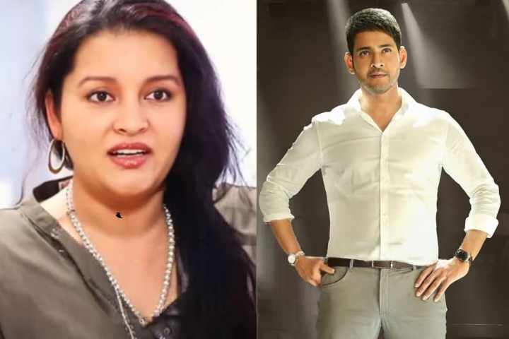 మహేష్ బాబుతో సినిమా ఛాన్స్.. నేను గానీ నోరు విప్పితే సంచలనమే..