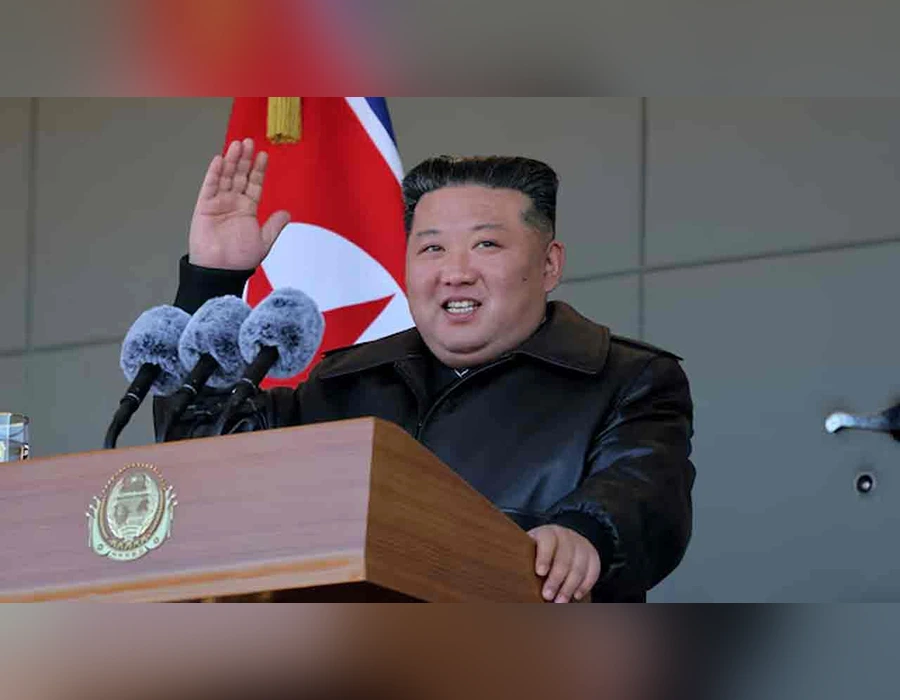 ఉత్తర కొరియా.. ప్రపంచానికి కిమ్ ఏం మెసేజ్ ఇస్తున్నాడు!
