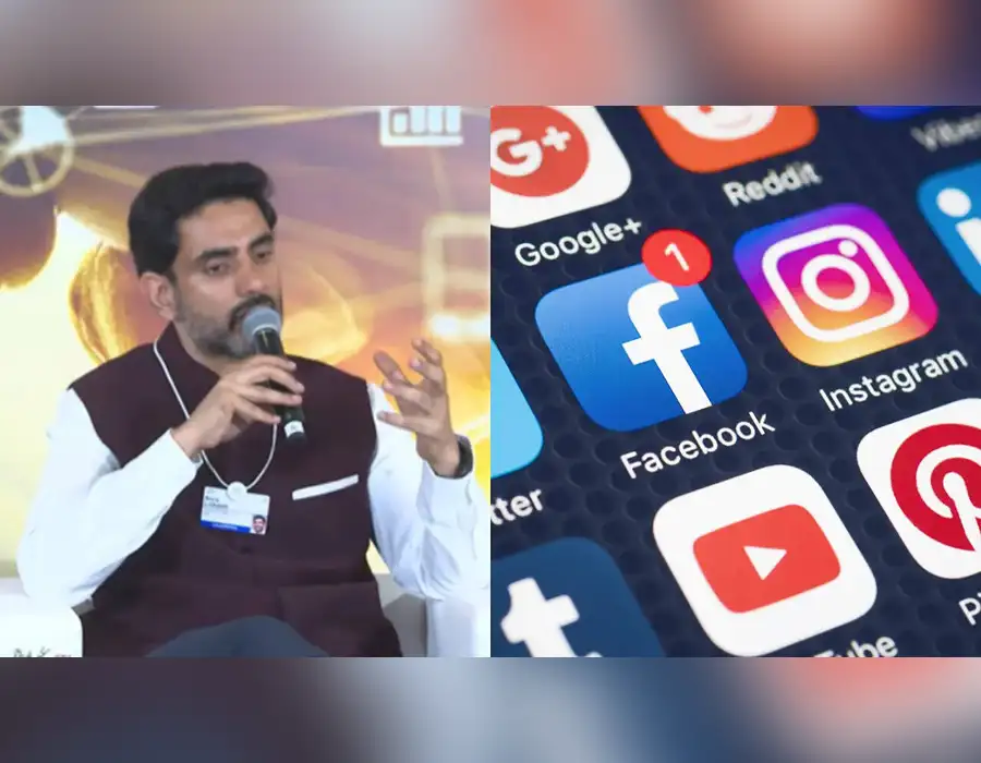 ఏపీలో చిన్నారులకు సోషల్ మీడియా బ్యాన్?… అధ్యయనంపై మంత్రి లోకేశ్