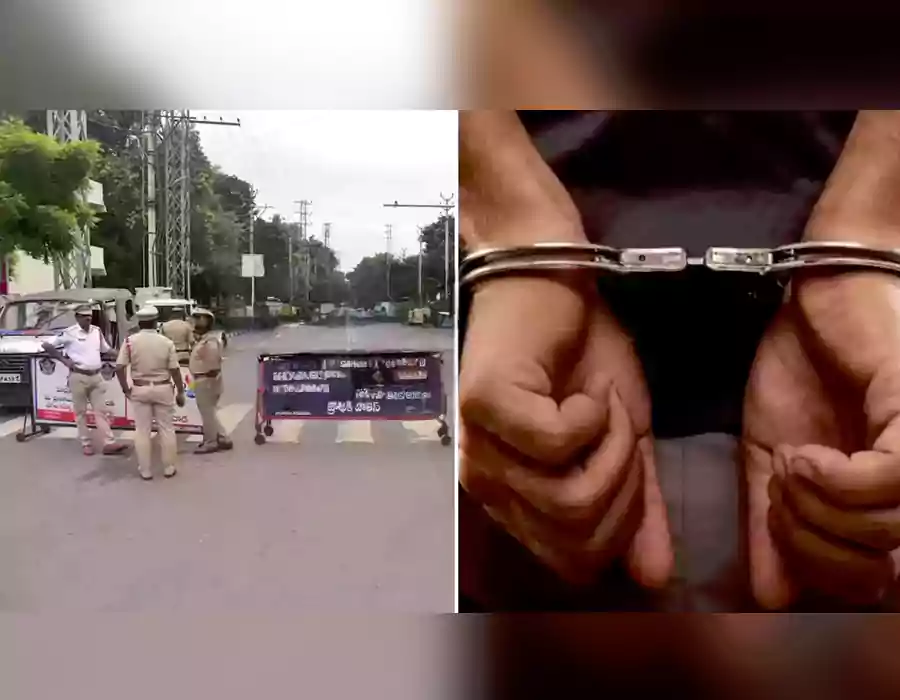 టీడీపీ ఎంపీకి బెదిరింపులు.. రూ.10 కోట్లు డిమాండ్