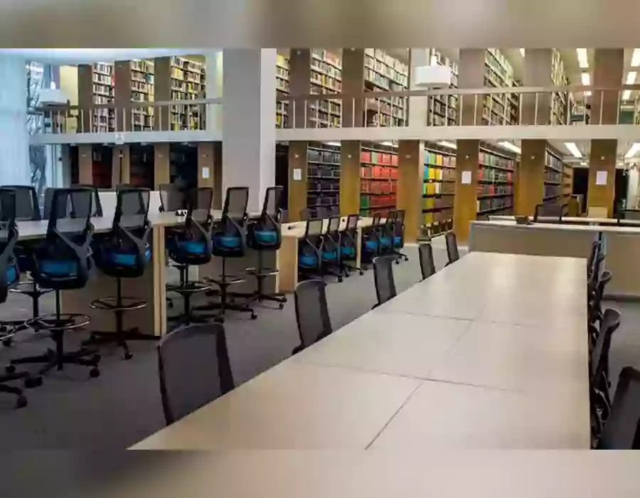 అతిపెద్ద నాసా లైబ్ర‌రీ మూసివేత‌.. డోనాల్డ్ ట్రంప్‌పై విమ‌ర్శ‌లు