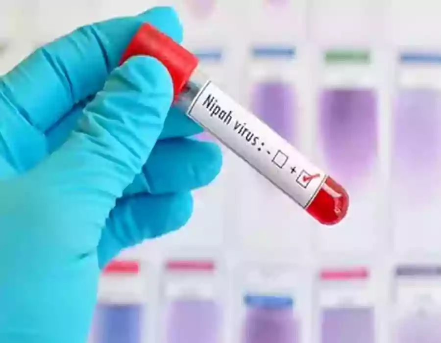 పశ్చిమబెంగాల్‌లో రెండు నిఫా వైరస్ కేసులు
