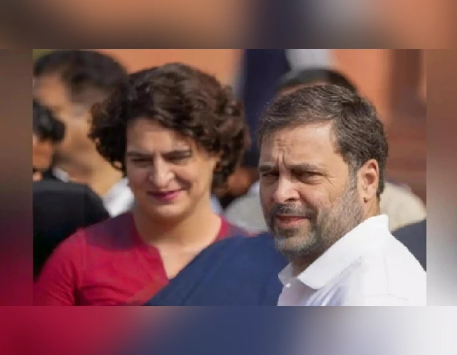రాహుల్, ప్రియాంక మధ్య విబేధాలకు నేనే బాధితుడ్ని.. బీజేపీ సీఎం