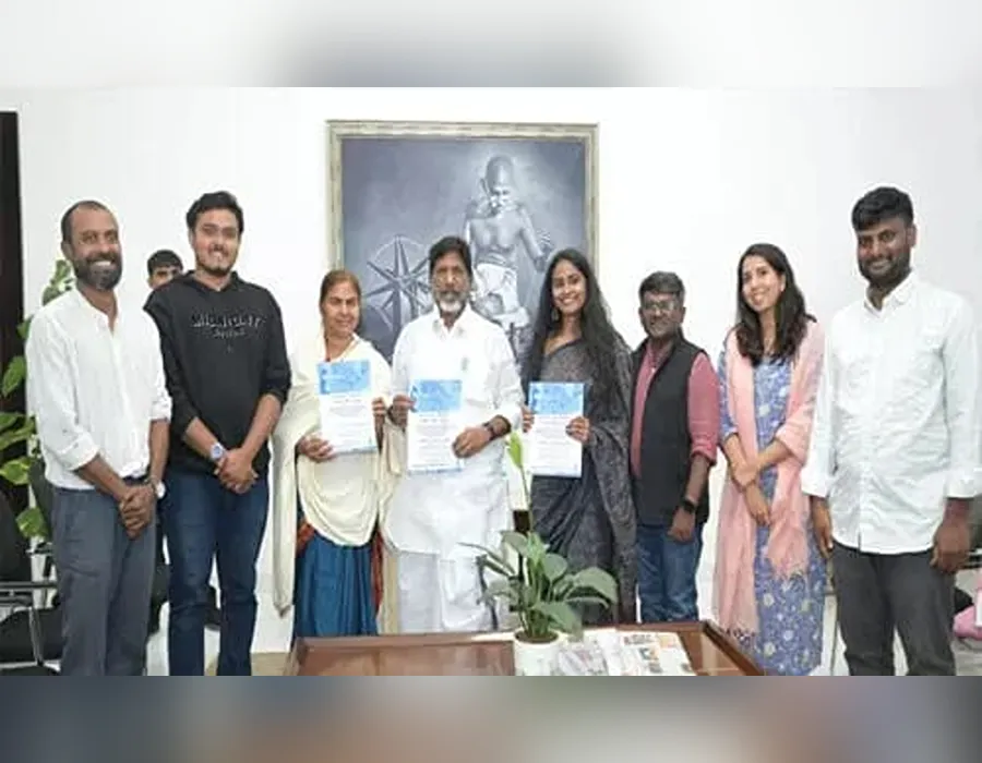 రాష్ట్రంలో రోహిత్ వేముల చట్టాన్ని తీసుకువస్తాం: డిప్యూటీ సిఎం భట్టి విక్రమార్క