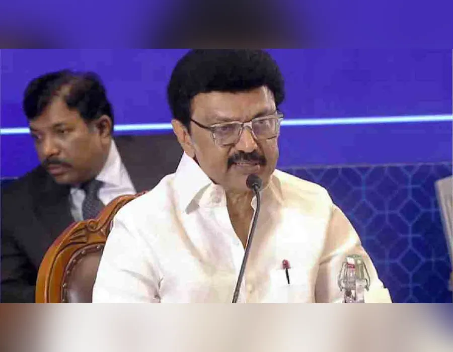 హిందీకి తమిళనాడులో స్థానం లేదు.. భవిష్యత్తులోనూ ఉండబోదు : సీఎం స్టాలిన్‌