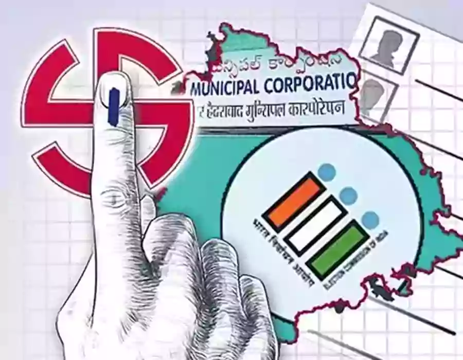 మున్సిపల్ ఎన్నికలు.. తొలి రోజు ఎన్ని నామినేషన్లు వచ్చాయంటే..