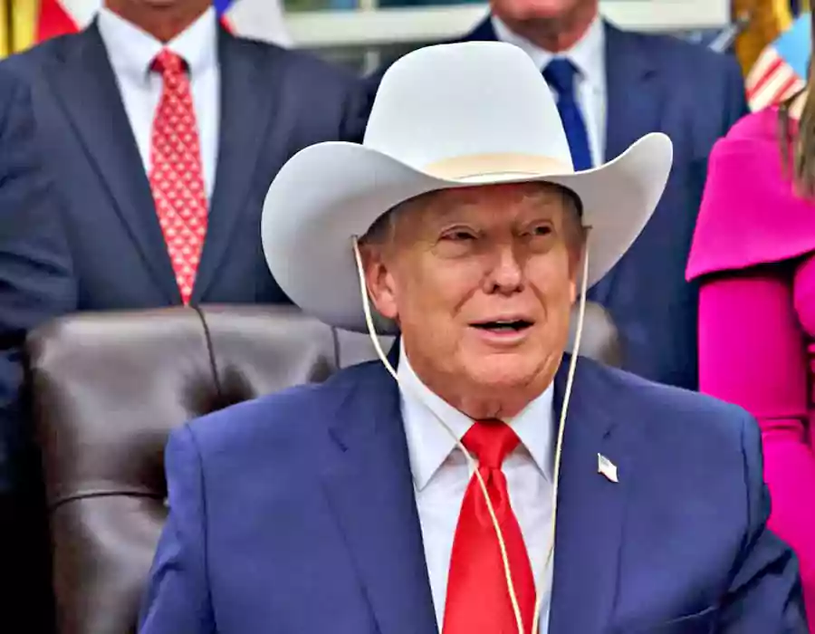 ట్రంప్ డ్రీమ్ మిలటరీ- ఏకంగా రూ.135లక్షల కోట్లు కేటాయింపు