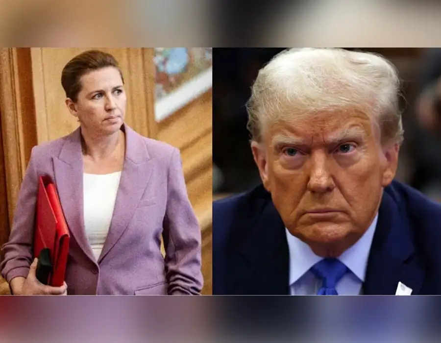 ముందు తూటాలు..ఆ తర్వాతే మాటలు- డెన్మార్క్‌ స్ట్రాంగ్‌ వార్నింగ్‌..!