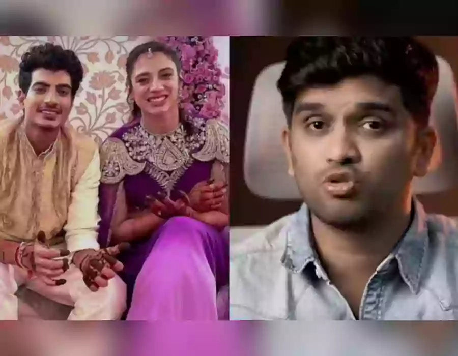 స్మృతి మంధానా స్నేహితుడిపై పలాష్ పరువు నష్టం దావా… 10 కోట్లు కట్టు!