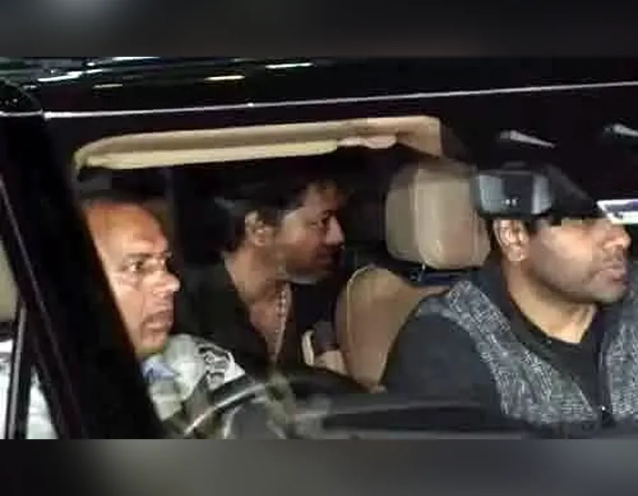 తొక్కిసలాట ఘటన.. విజయ్‌ను 6 గంటలపాటు ప్రశ్నించిన సిబిఐ