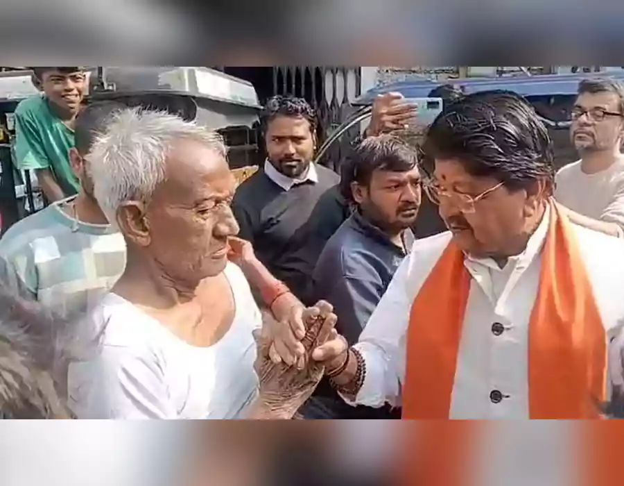 అభ్యంత‌ర‌క‌ర వ్యాఖ్య‌లు చేసి.. క్ష‌మాప‌ణ‌లు చెప్పిన మంత్రి