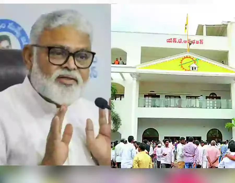 అంబటి రాంబాబుకు టీడీపీ అల్టిమేటం!- గుంటూరులో తిరగలేరని వార్నింగ్!