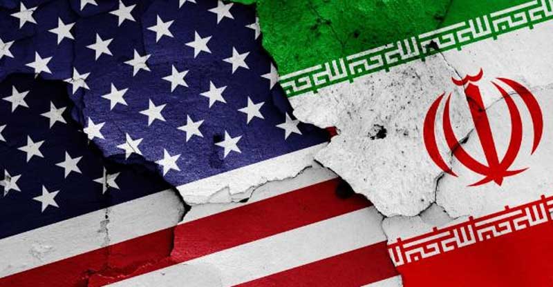 ఇరాన్ వైపు భారీగా యుద్ధ నౌకలు – ట్రంప్