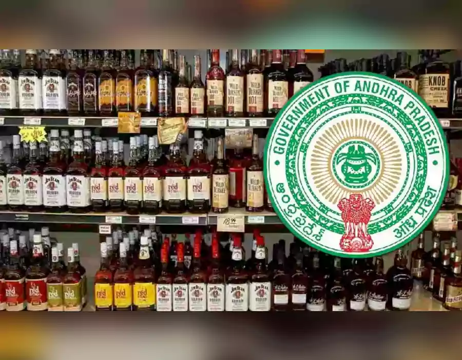 ఏపీలోనూ మందుబాబులు రఫ్పాడించారు.. డిసెంబర్ చివరి 3 రోజుల్లో రికార్డు స్థాయిలో..