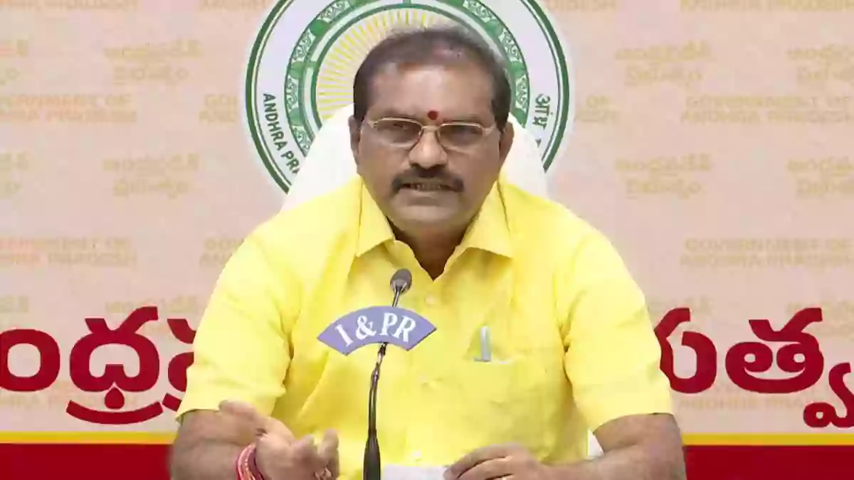 రాయలసీమ లిఫ్ట్‌ ఇరిగేషన్‌పై వైఎస్సీర్సీపీ అవాస్తవాలు: కూటమి నేతలు