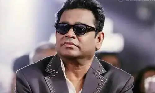 రెహమాన్ వివాదాస్పద వ్యాఖ్యలు.. సెలబ్రిటీల రియాక్షన్ ఇదే..