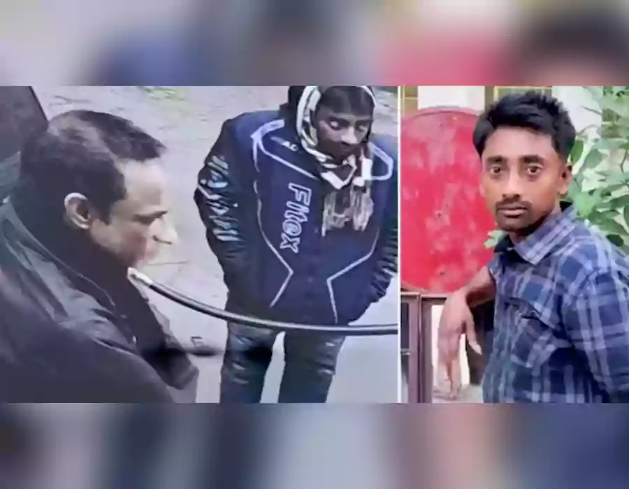 బంగ్లాదేశ్‌లో మరో హిందువు దారుణ హత్య.. ఈసారి కారుతో తొక్కించి చంపి, ఆపై పరారీ!