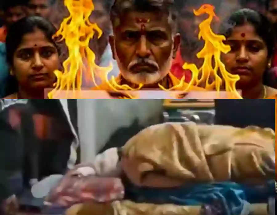 బంగ్లాదేశ్‌లో మరో హిందూ వ్యక్తిపై దాడి.. సజీవదహనానికి యత్నం..