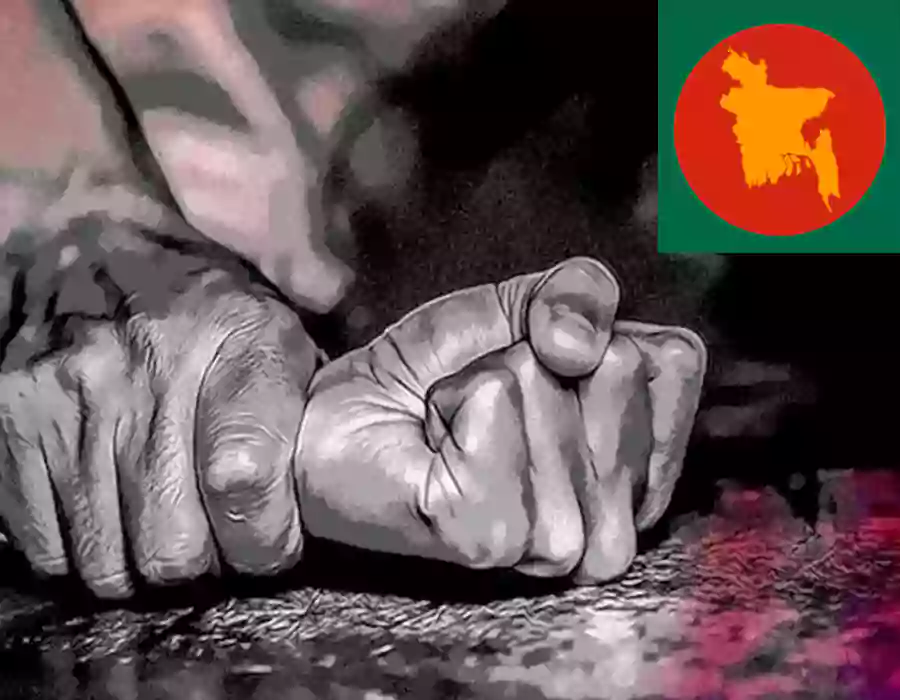 హిందూ మహిళపై అత్యాచారం.. బంగ్లాదేశ్ లో మరో ఘటన