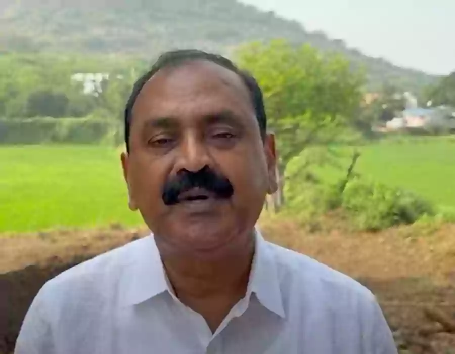 రేవంత్ రెడ్డి కి పన్నీరు..రాయలసీమకు కన్నీరు