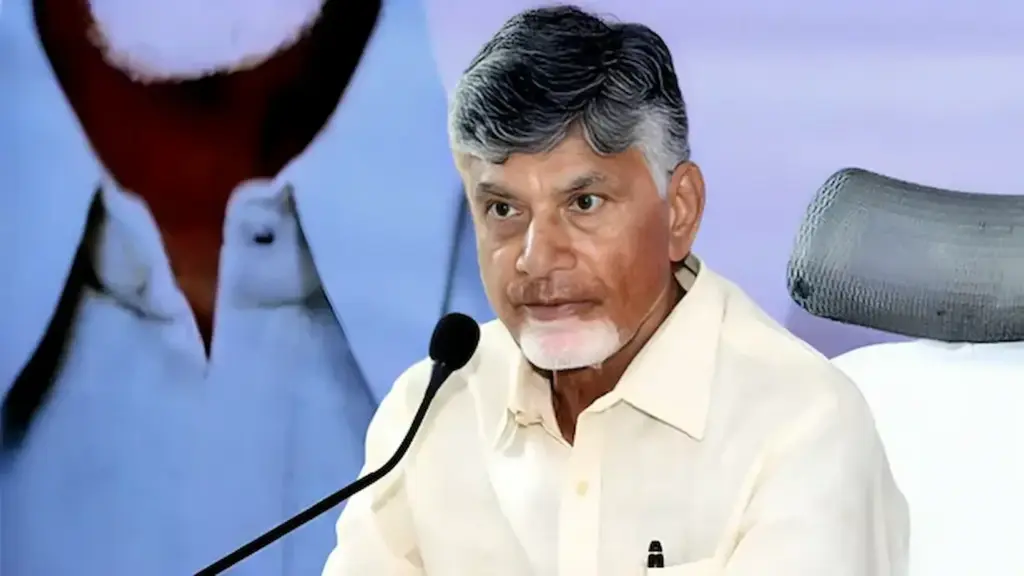 స్కిల్ డెవలప్‌మెంట్ కేసులో చంద్రబాబుకు ఇడి క్లీన్‌చిట్
