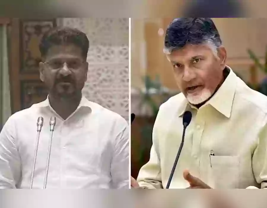 రాయలసీమ లిఫ్ట్ ఇరిగేషన్‌పై రేవంత్ వ్యాఖ్యలకు ఏపీ ఖండన