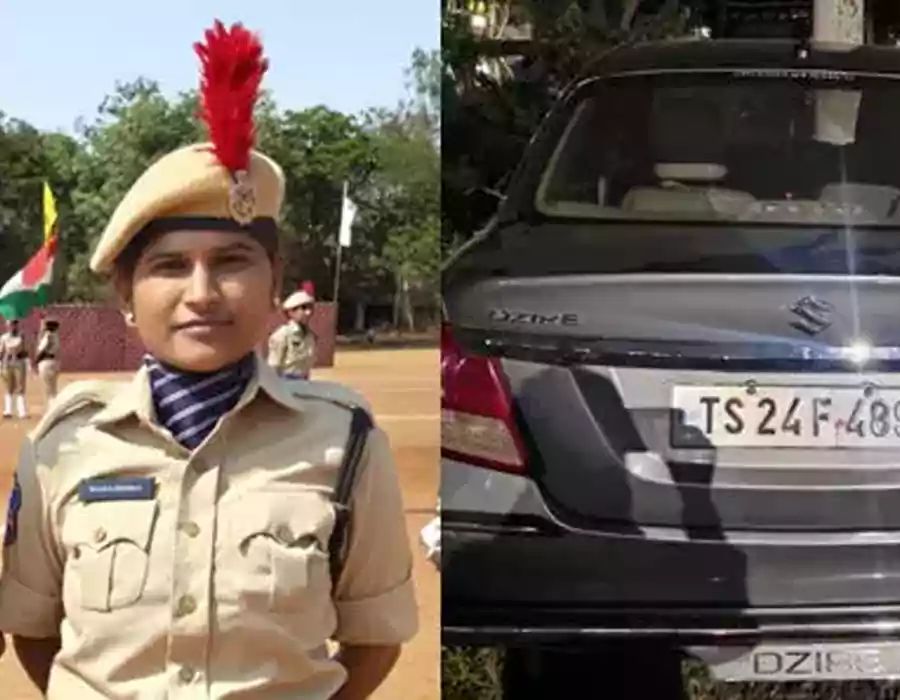 గంజాయి గ్యాంగ్ దాడిలో లేడీ కానిస్టేబుల్​కు తీవ్రగాయాలు – ఒక కిడ్నీ తొలగించిన వైద్యులు