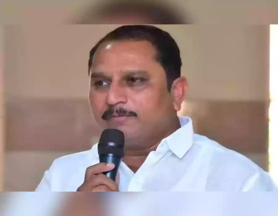 టీడీపీ ఎమ్మెల్యే గన్‌మెన్ సస్పెండ్,. అసలు కారణమదే..