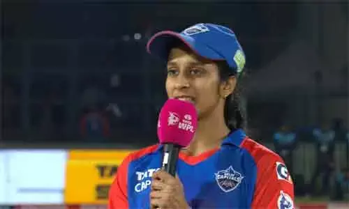 టాస్ గెలిచి బౌలింగ్ ఎంచుకున్న ఢిల్లీ