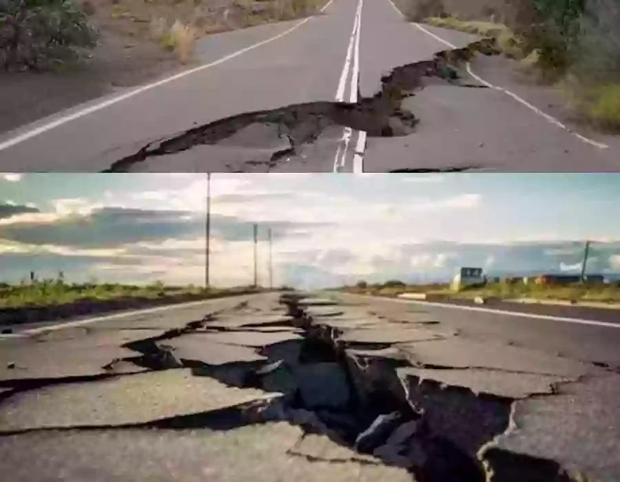 ఇజ్రాయెల్‌లో భారీ భూకంపం.. అణు పరీక్షలపై అనుమానం?