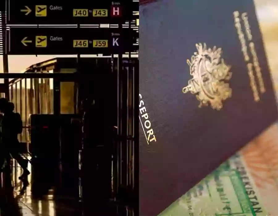 ట్రాన్సిట్ వీసా అవసరం లేదు.. భారతీయులకు జర్మనీ శుభవార్త..