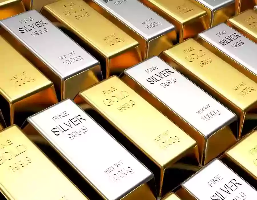 వరల్డ్ వార్-3? దెబ్బకు పరుగులుపెడుతున్న బంగారం, వెండి ధరలు..