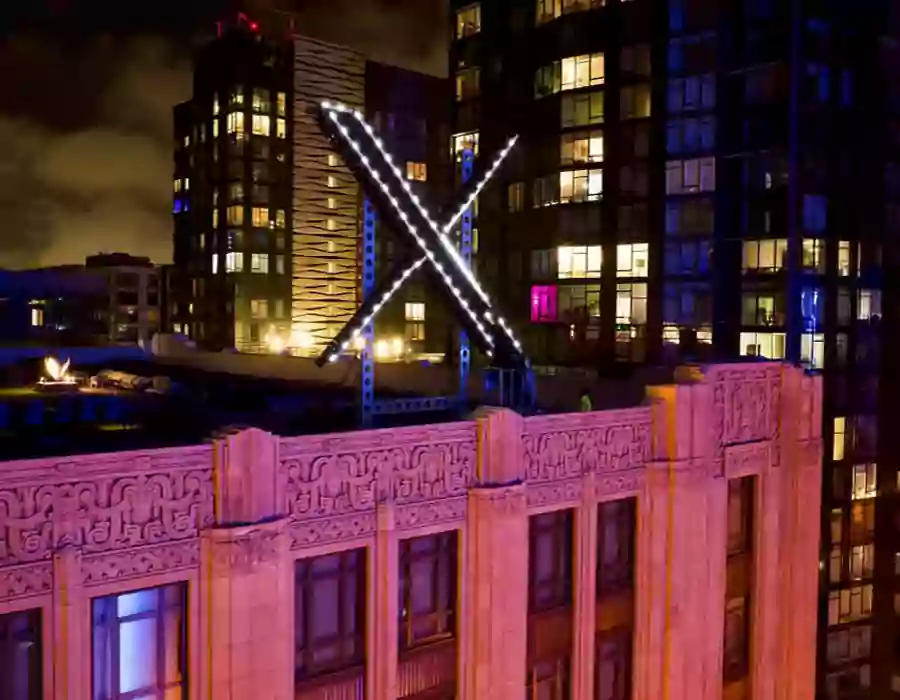 X గ్రోక్​లో అశ్లీల కంటెంట్​- వెంటనే తొలగించాలని కేంద్రం వార్నింగ్​