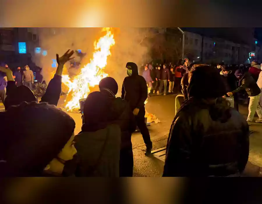 ఇరాన్‌ అల్లర్లు- భారతీయులను తీసుకొచ్చేందుకు సిద్ధమైన కేంద్రం