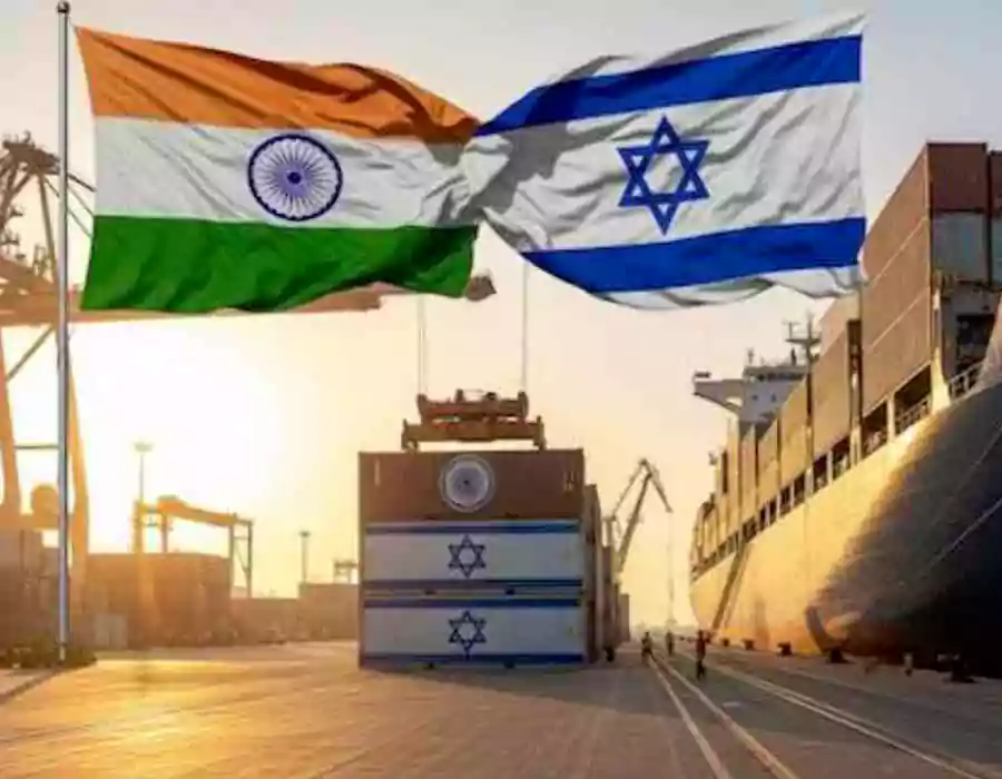 ఇజ్రాయెల్‌కు ప్రయాణాలు పెట్టుకోకండి.. ఇండియన్స్‌కు కీలక సూచన
