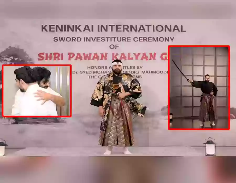 పవనన్న జిజ్ఞాస అద్భుతం.. ఆయన తపన యువతకు స్ఫూర్తి: నారా లోకేష్