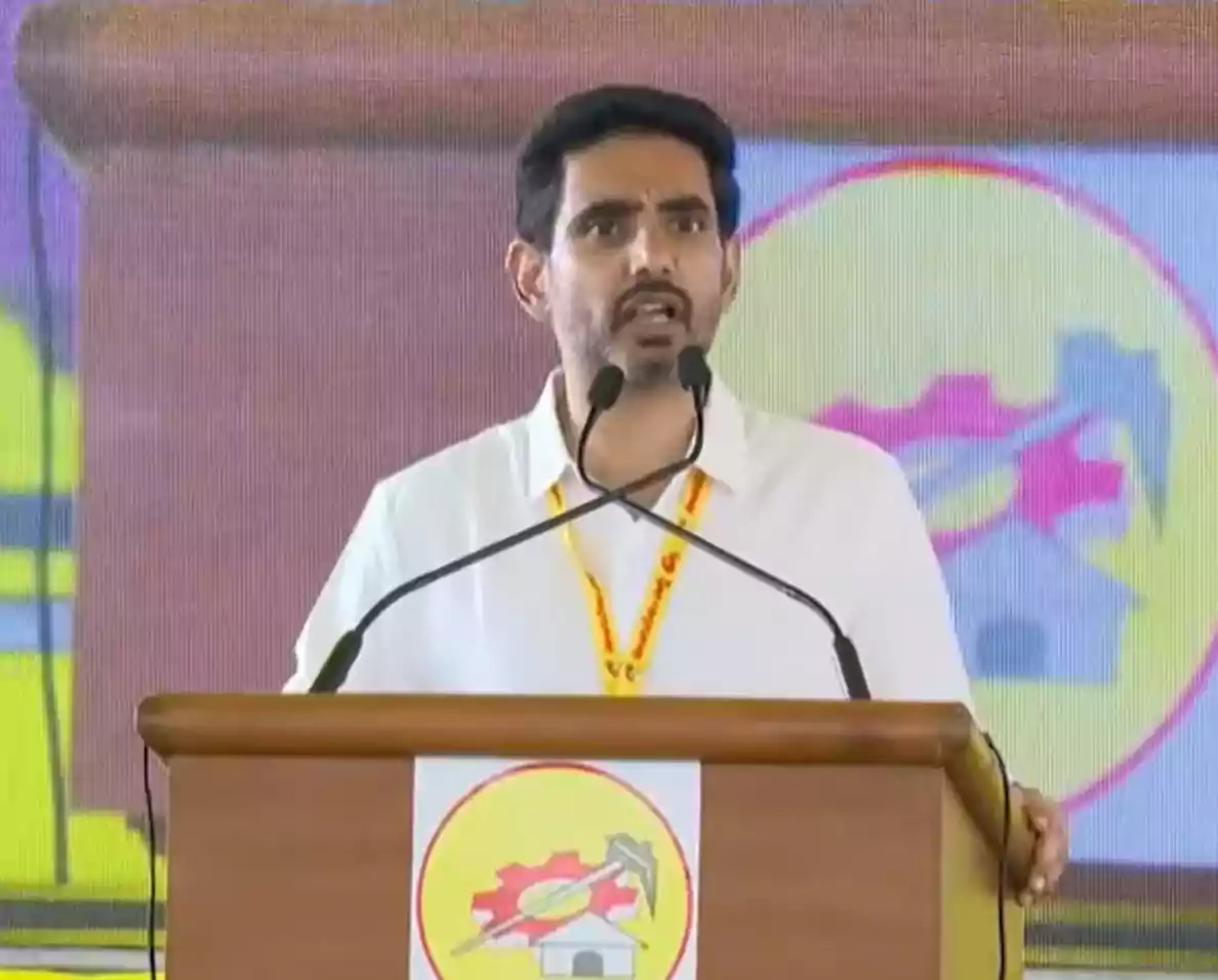 టీడీపీ పార్లమెంటరీ కమిటీలకు శిక్షణ తరగతులు