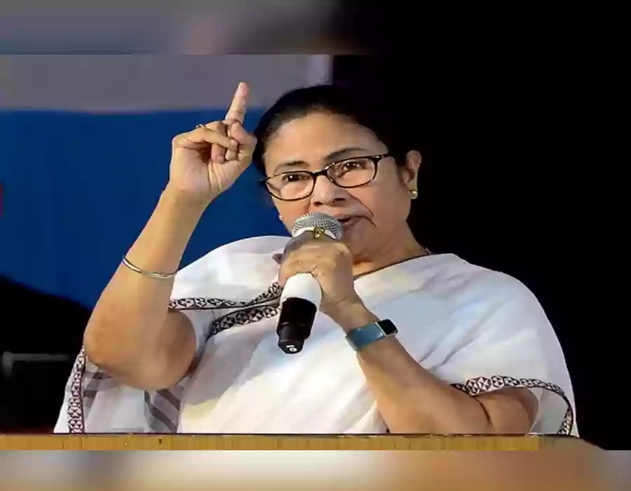 ‘ఏఐ’ సాంకేతికతతో నిజమైన ఓటర్లకు తిప్పలు- సీఈసీకి సీఎం మమత మరో లేఖ!