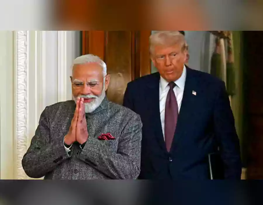 నేను సంతోషంగా లేనని మోదీకి తెలుసు.. టారిఫ్‌లు పెంచుతా.. ట్రంప్